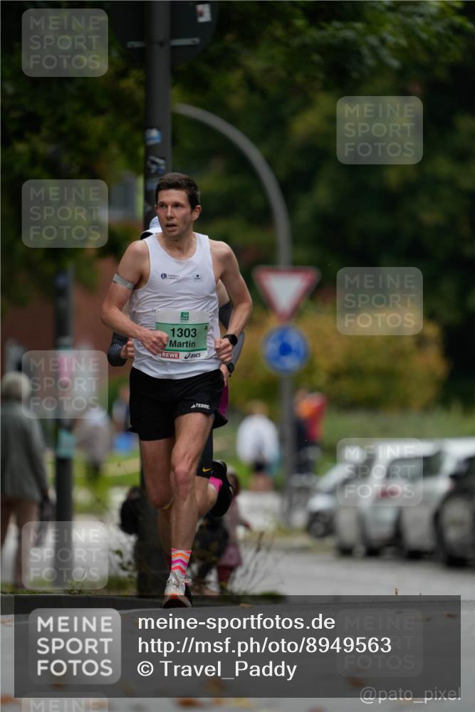 21.09.2025 - PSD Bank Halbmarathon Patografie http://msf.ph/oto/8949563 21.09.2025 09:40:51 Laufen 51, 1303 meine-sportfotos.de