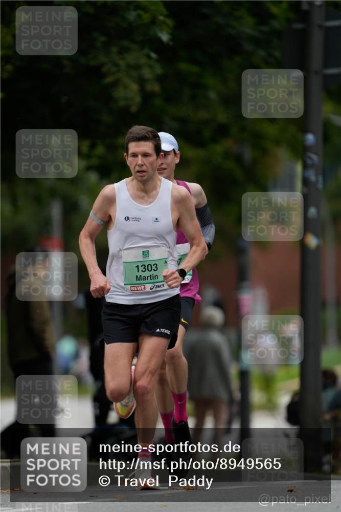 21.09.2025 - PSD Bank Halbmarathon Patografie http://msf.ph/oto/8949565 21.09.2025 09:40:53 Laufen 1303 meine-sportfotos.de