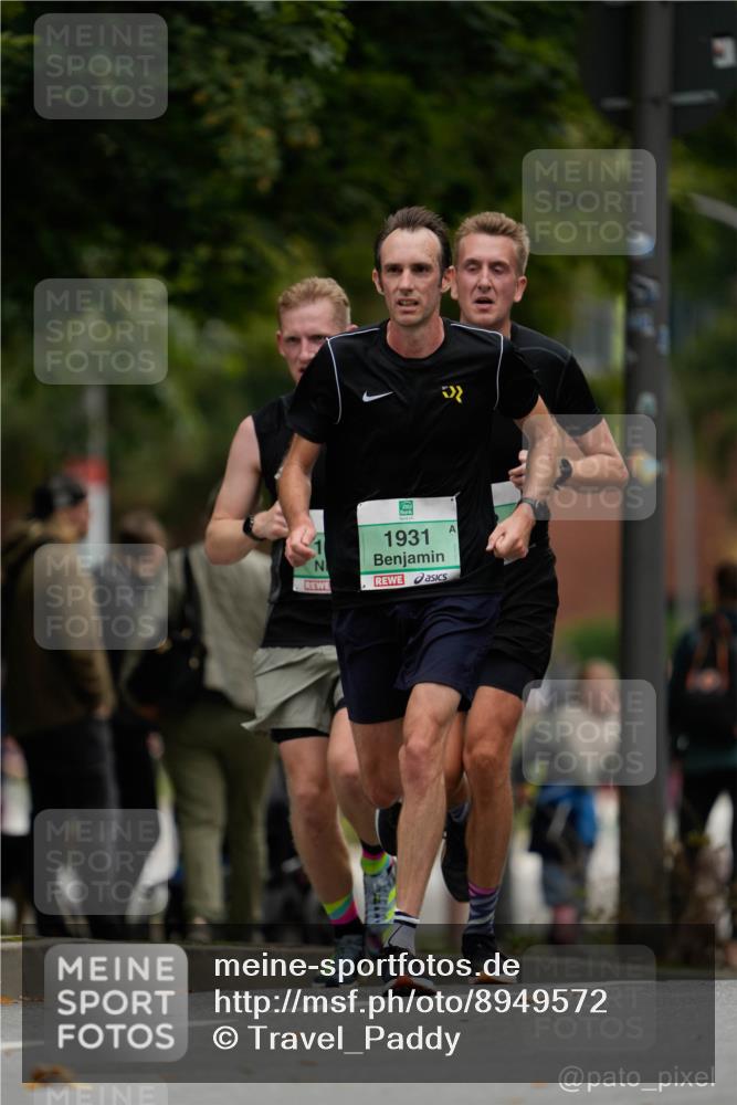 21.09.2025 - PSD Bank Halbmarathon Patografie http://msf.ph/oto/8949572 21.09.2025 09:49:53 Laufen 1931 meine-sportfotos.de