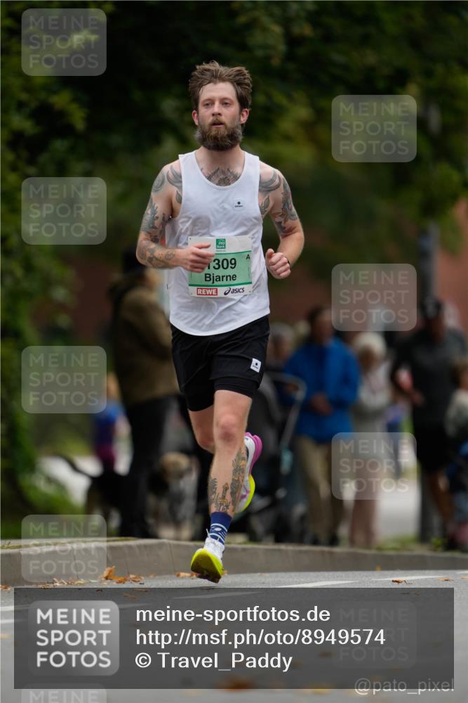21.09.2025 - PSD Bank Halbmarathon Patografie http://msf.ph/oto/8949574 21.09.2025 09:51:46 Laufen 20, 309 meine-sportfotos.de