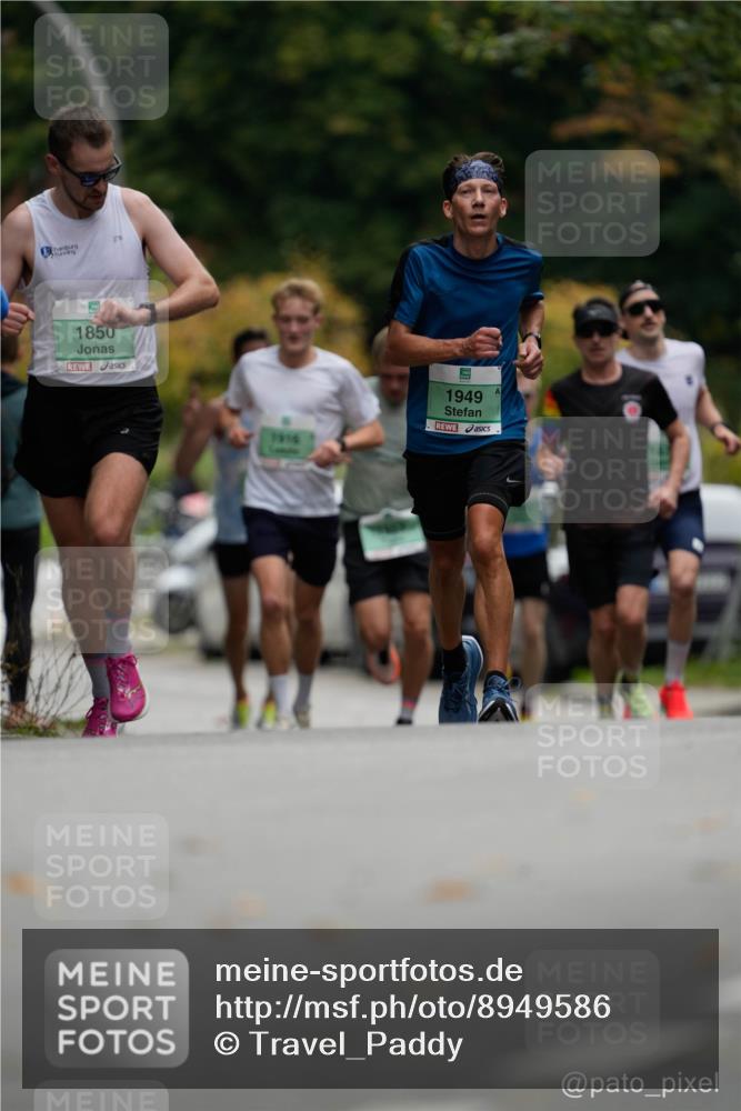 21.09.2025 - PSD Bank Halbmarathon Patografie http://msf.ph/oto/8949586 21.09.2025 09:55:03 Laufen 1850, 1916, 1949 meine-sportfotos.de