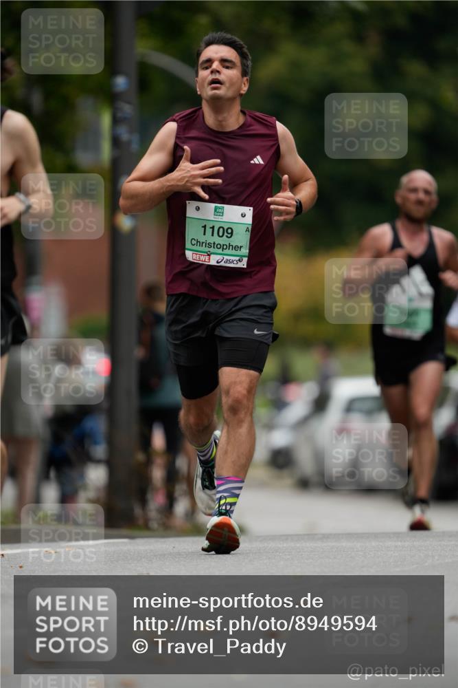 21.09.2025 - PSD Bank Halbmarathon Patografie http://msf.ph/oto/8949594 21.09.2025 09:56:38 Laufen 1109 meine-sportfotos.de