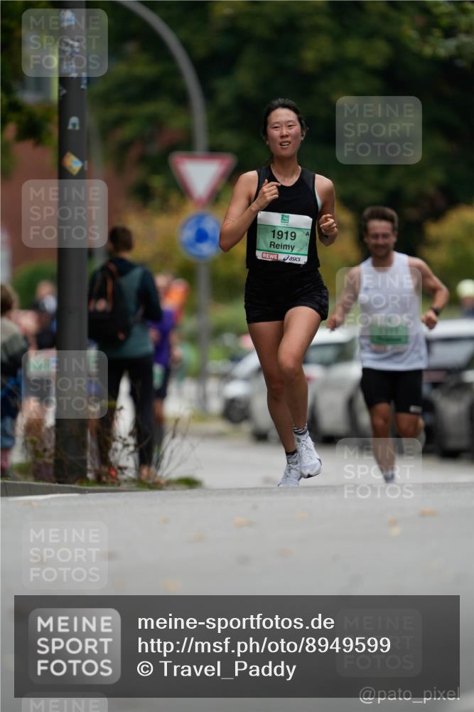 21.09.2025 - PSD Bank Halbmarathon Patografie http://msf.ph/oto/8949599 21.09.2025 09:57:41 Laufen 040, 1919, 1347 meine-sportfotos.de