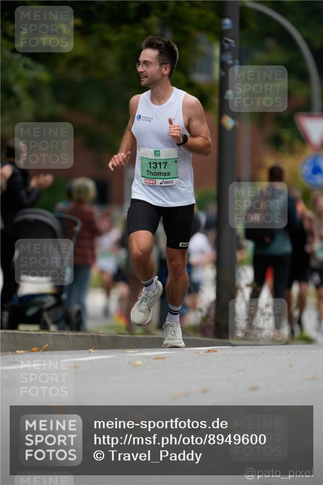 21.09.2025 - PSD Bank Halbmarathon Patografie http://msf.ph/oto/8949600 21.09.2025 09:57:47 Laufen 1317 meine-sportfotos.de