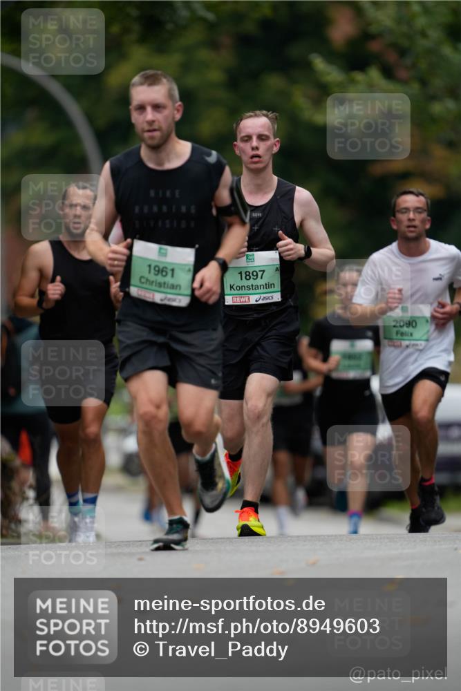 21.09.2025 - PSD Bank Halbmarathon Patografie http://msf.ph/oto/8949603 21.09.2025 09:58:08 Laufen 1961, 1897, 2090 meine-sportfotos.de