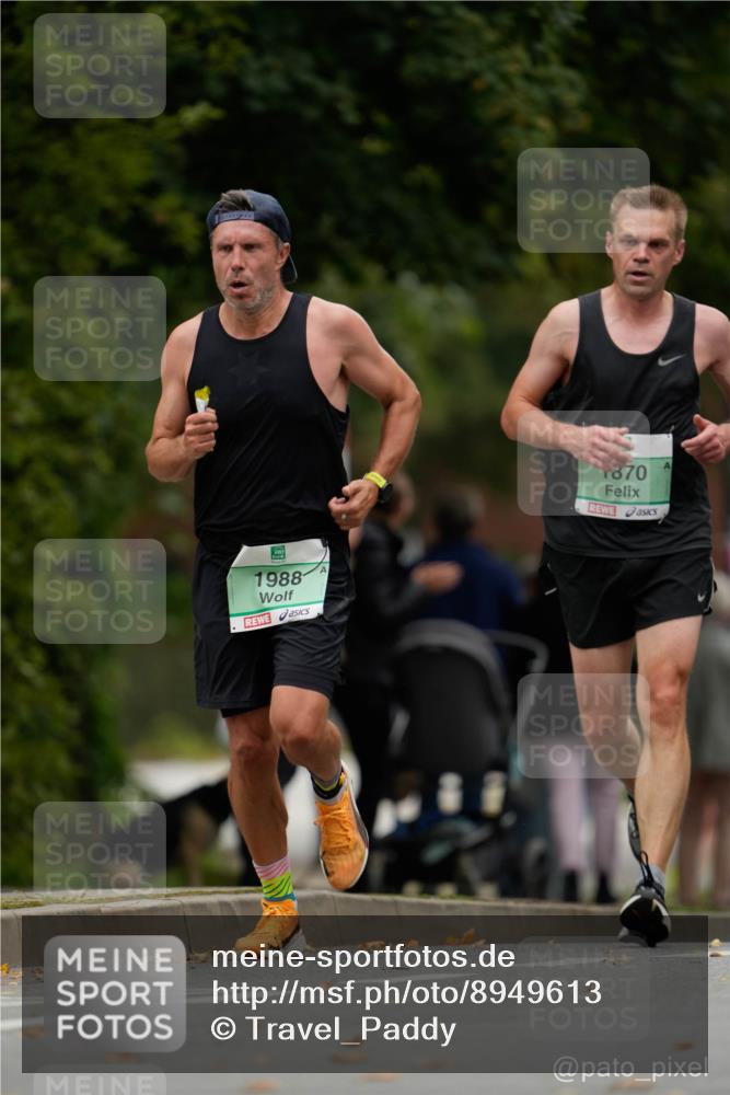 21.09.2025 - PSD Bank Halbmarathon Patografie http://msf.ph/oto/8949613 21.09.2025 09:59:59 Laufen 5, 1988, 1870 meine-sportfotos.de