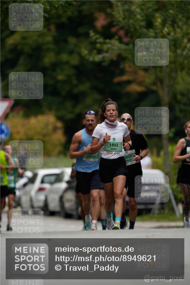 21.09.2025 - PSD Bank Halbmarathon Patografie http://msf.ph/oto/8949621 21.09.2025 10:03:11 Laufen 416, 1892, 2055 meine-sportfotos.de