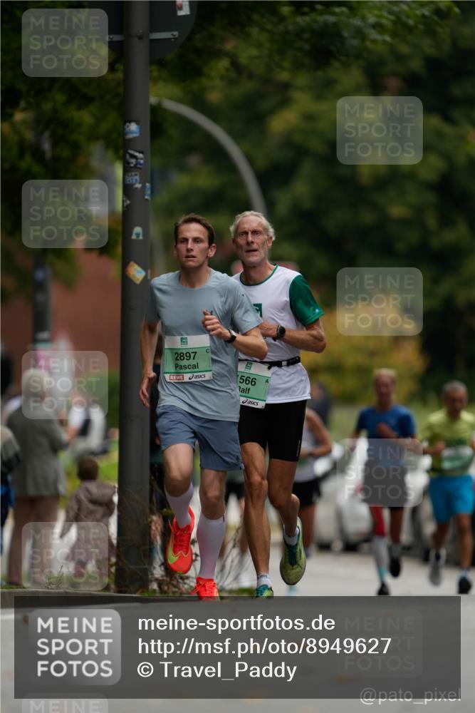 21.09.2025 - PSD Bank Halbmarathon Patografie http://msf.ph/oto/8949627 21.09.2025 10:03:32 Laufen 2897, 566 meine-sportfotos.de