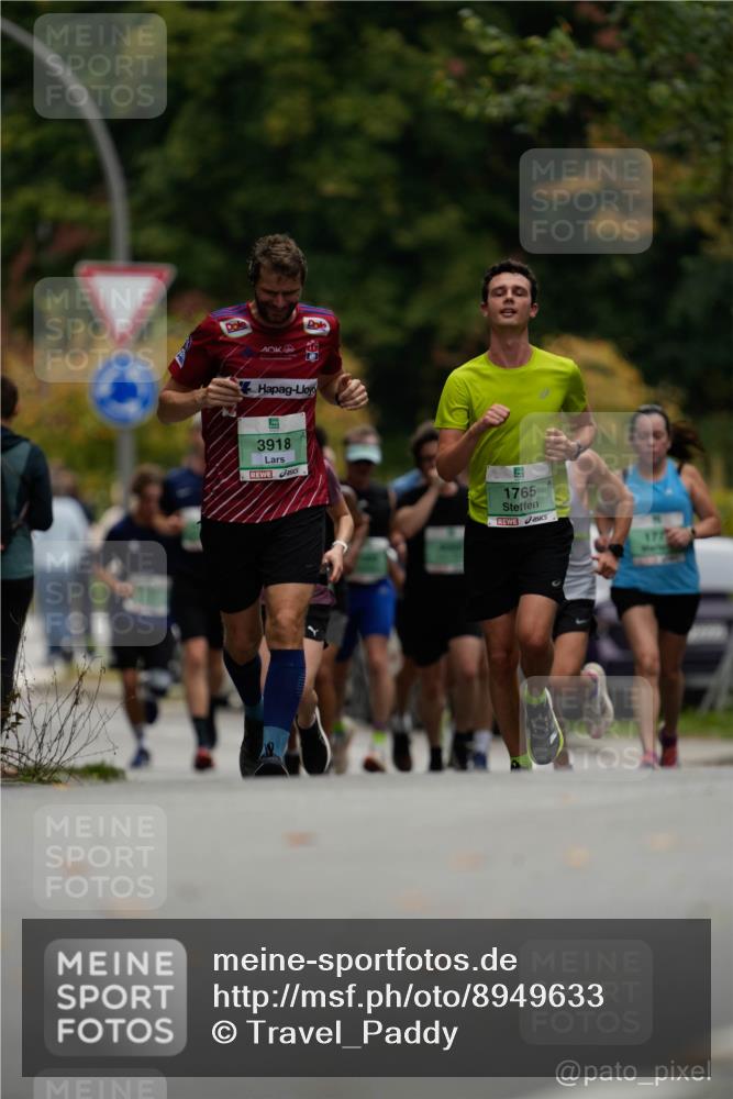 21.09.2025 - PSD Bank Halbmarathon Patografie http://msf.ph/oto/8949633 21.09.2025 10:04:53 Laufen 3918, 1765, 177 meine-sportfotos.de