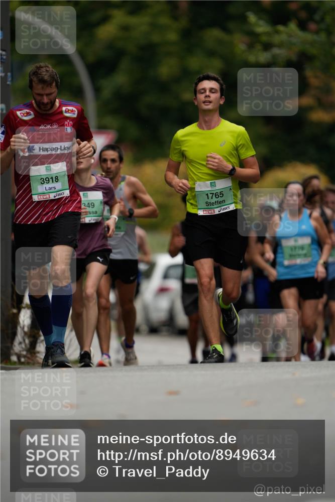 21.09.2025 - PSD Bank Halbmarathon Patografie http://msf.ph/oto/8949634 21.09.2025 10:04:56 Laufen 3918, 349, 1765, 1779 meine-sportfotos.de