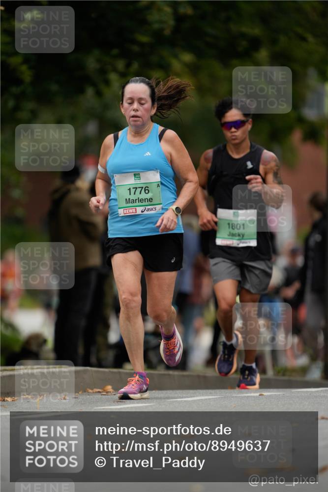21.09.2025 - PSD Bank Halbmarathon Patografie http://msf.ph/oto/8949637 21.09.2025 10:05:04 Laufen 1776, 1801 meine-sportfotos.de