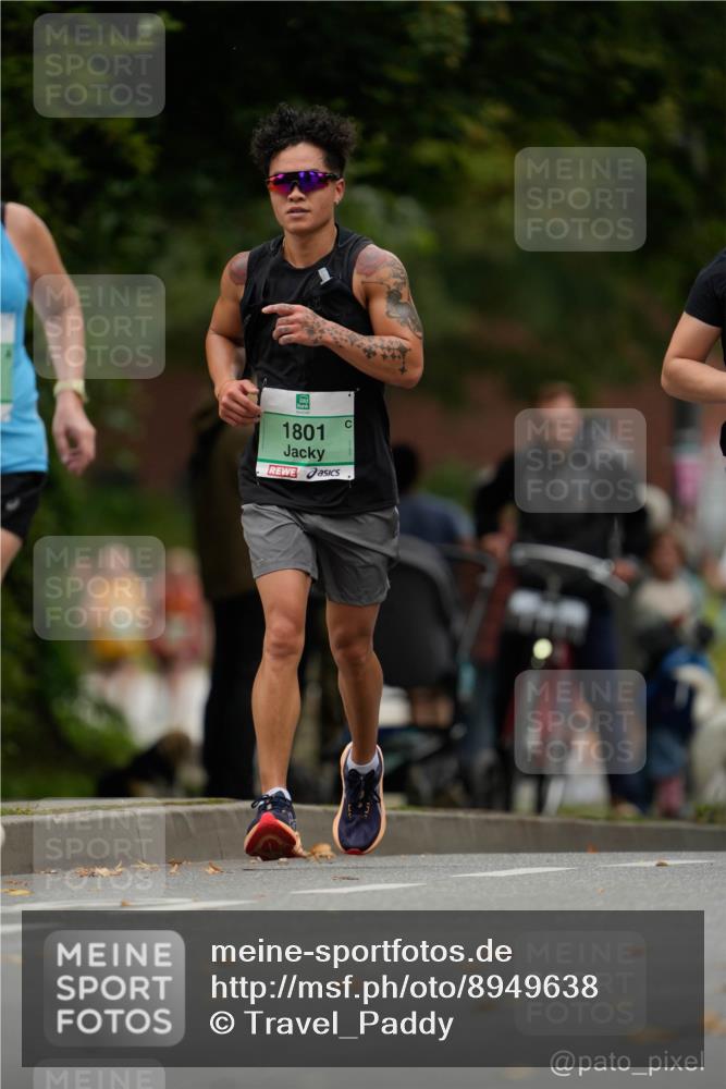 21.09.2025 - PSD Bank Halbmarathon Patografie http://msf.ph/oto/8949638 21.09.2025 10:05:06 Laufen 1801 meine-sportfotos.de