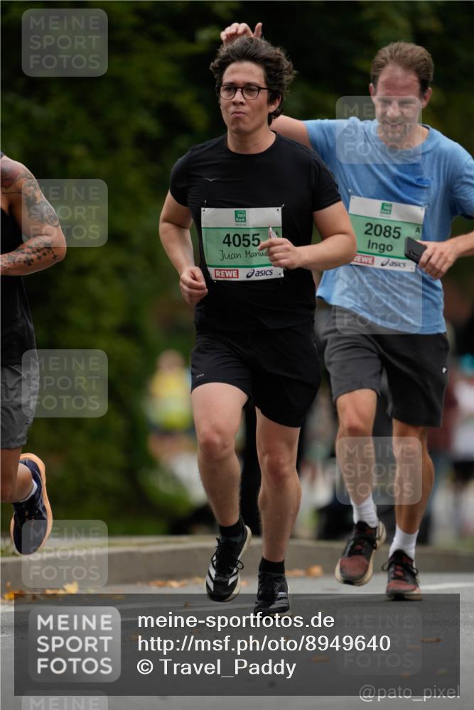 21.09.2025 - PSD Bank Halbmarathon Patografie http://msf.ph/oto/8949640 21.09.2025 10:05:08 Laufen 4055, 2085 meine-sportfotos.de