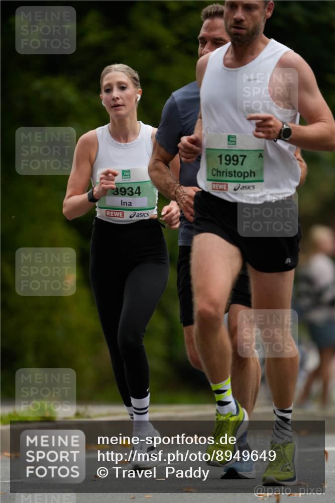 21.09.2025 - PSD Bank Halbmarathon Patografie http://msf.ph/oto/8949649 21.09.2025 10:07:07 Laufen 3934, 1997 meine-sportfotos.de