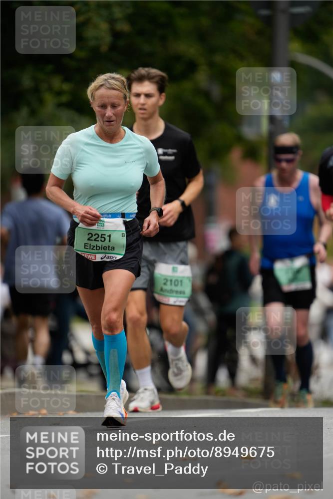 21.09.2025 - PSD Bank Halbmarathon Patografie http://msf.ph/oto/8949675 21.09.2025 10:10:56 Laufen 2251, 2101 meine-sportfotos.de