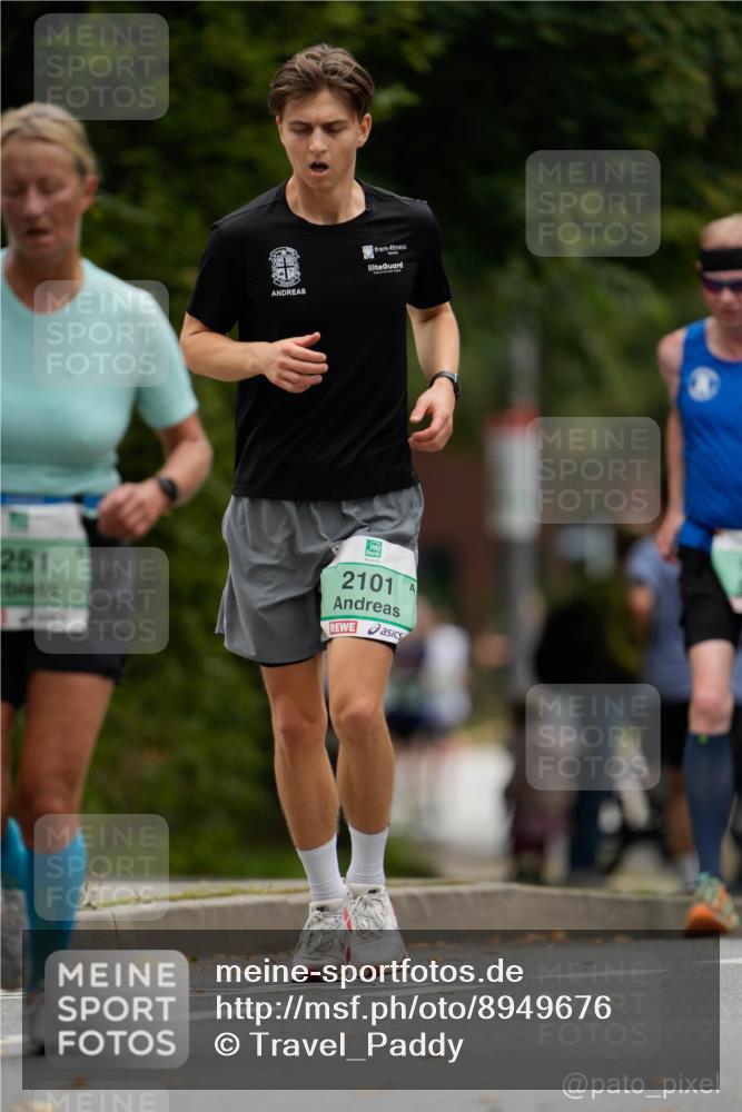 21.09.2025 - PSD Bank Halbmarathon Patografie http://msf.ph/oto/8949676 21.09.2025 10:10:58 Laufen 251, 2101 meine-sportfotos.de