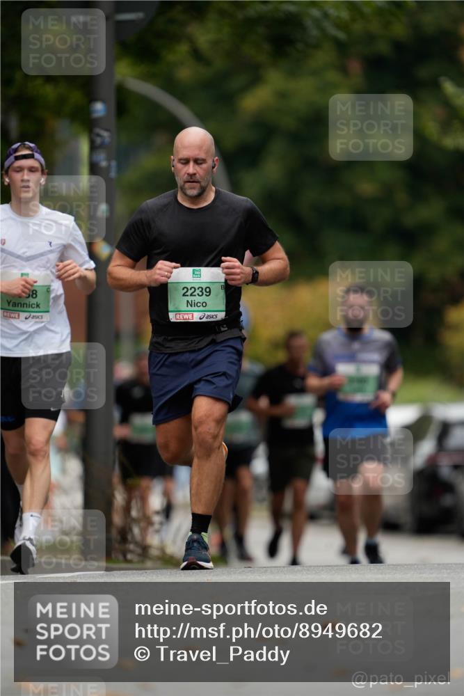 21.09.2025 - PSD Bank Halbmarathon Patografie http://msf.ph/oto/8949682 21.09.2025 10:12:00 Laufen 2239 meine-sportfotos.de