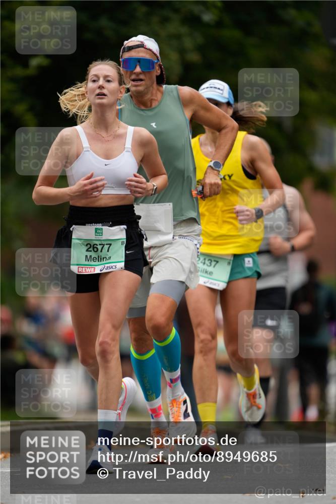 21.09.2025 - PSD Bank Halbmarathon Patografie http://msf.ph/oto/8949685 21.09.2025 10:12:48 Laufen 2677, 2437 meine-sportfotos.de