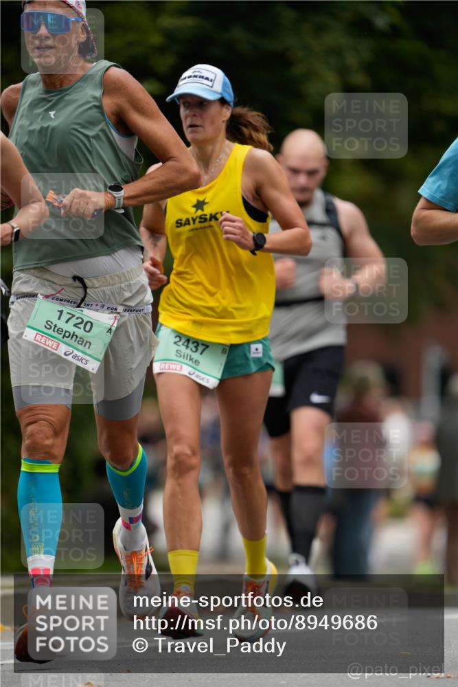 21.09.2025 - PSD Bank Halbmarathon Patografie http://msf.ph/oto/8949686 21.09.2025 10:12:50 Laufen 3, 1720, 2437 meine-sportfotos.de