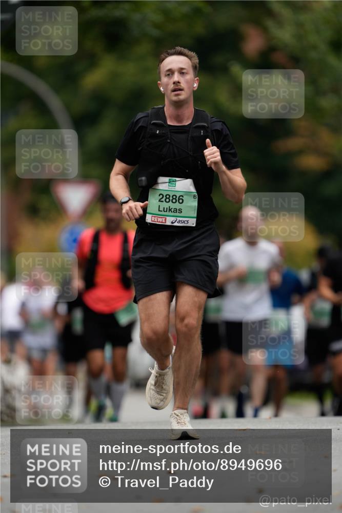21.09.2025 - PSD Bank Halbmarathon Patografie http://msf.ph/oto/8949696 21.09.2025 10:14:52 Laufen 1, 2886 meine-sportfotos.de