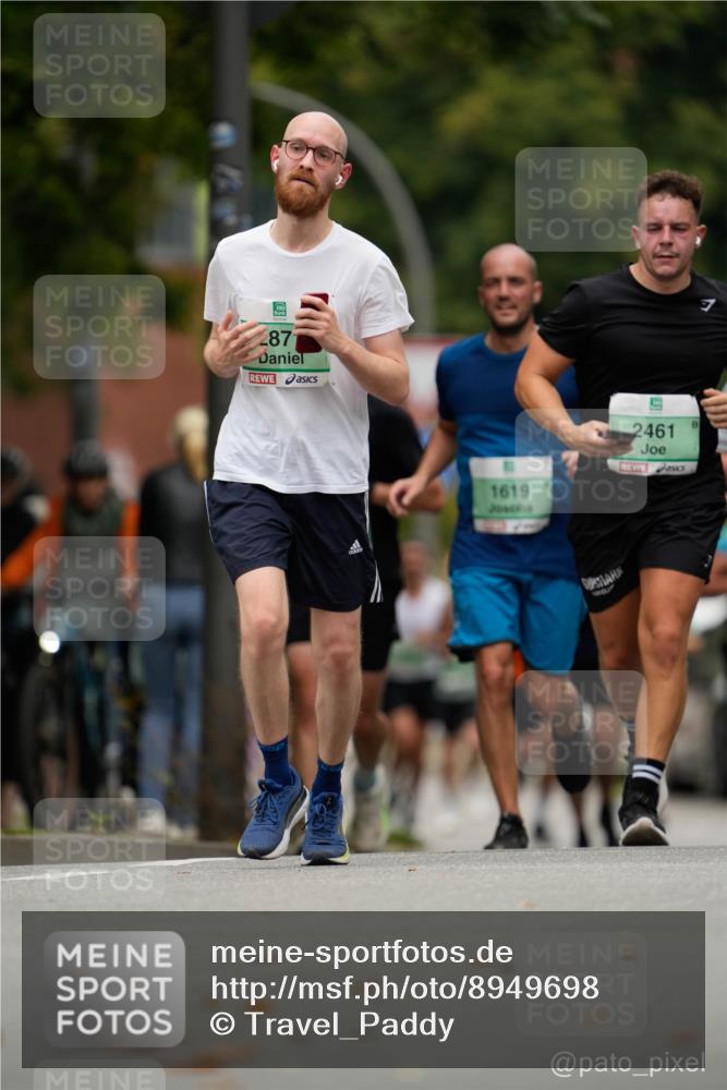 21.09.2025 - PSD Bank Halbmarathon Patografie http://msf.ph/oto/8949698 21.09.2025 10:15:00 Laufen 287, 1619, 2461 meine-sportfotos.de