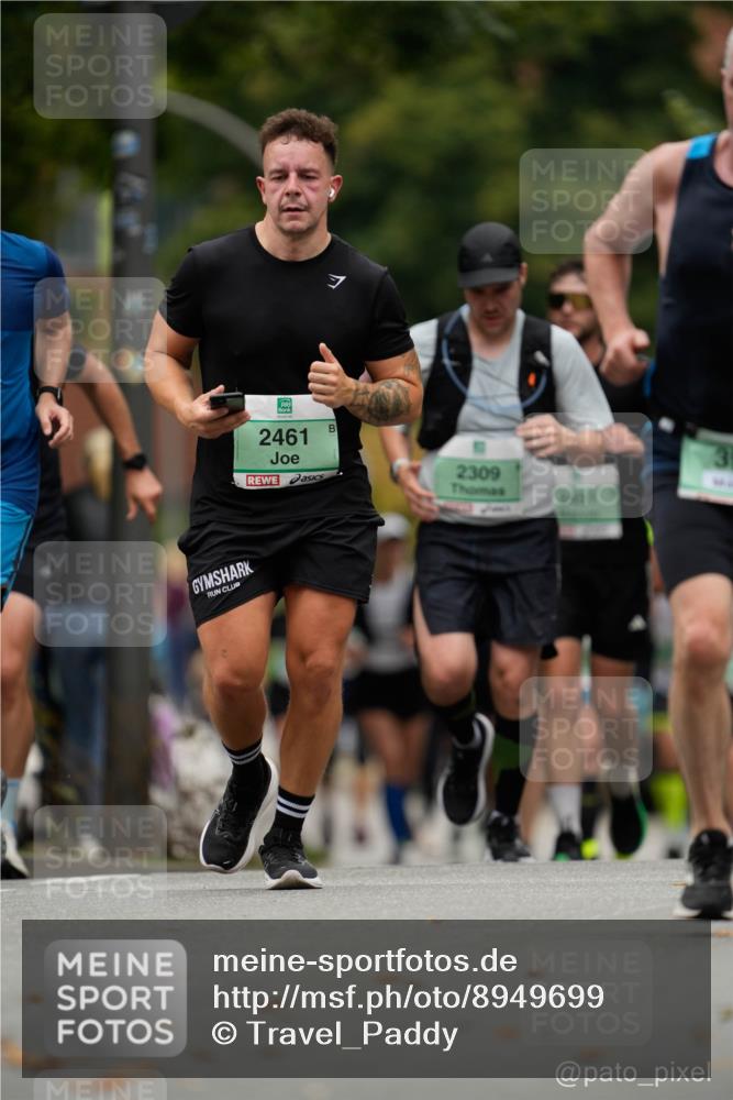 21.09.2025 - PSD Bank Halbmarathon Patografie http://msf.ph/oto/8949699 21.09.2025 10:15:03 Laufen 2461, 2309, 61412, 3 meine-sportfotos.de