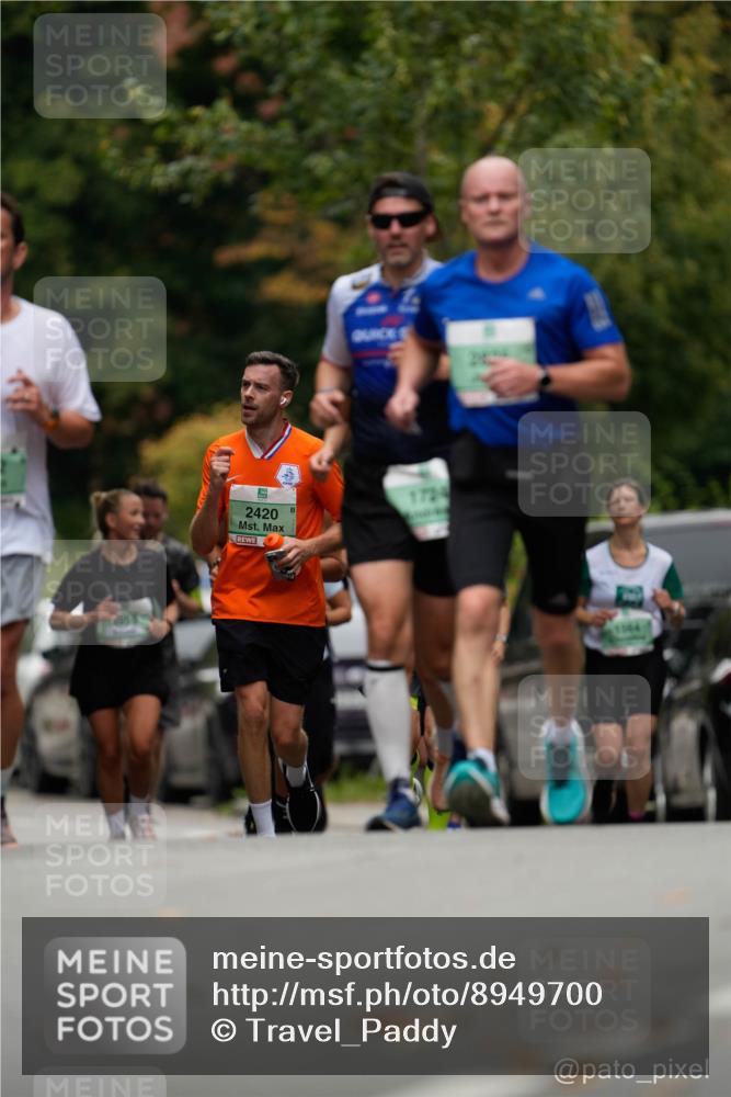 21.09.2025 - PSD Bank Halbmarathon Patografie http://msf.ph/oto/8949700 21.09.2025 10:15:10 Laufen 2420, 1724, 1004 meine-sportfotos.de