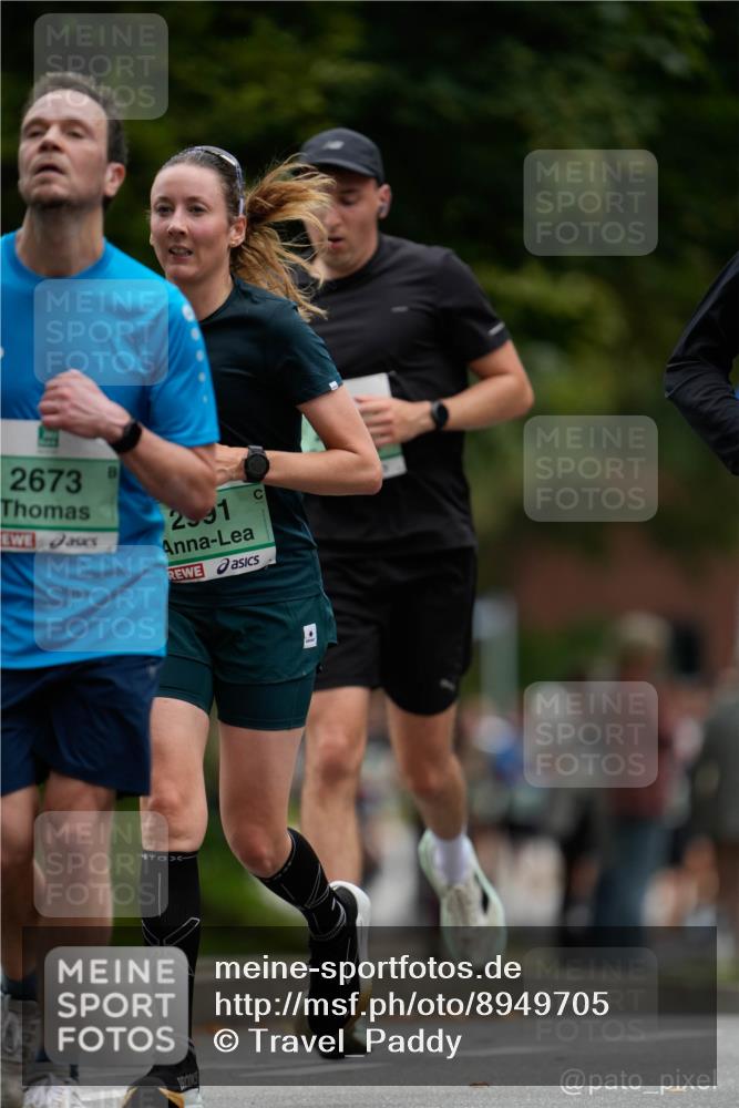 21.09.2025 - PSD Bank Halbmarathon Patografie http://msf.ph/oto/8949705 21.09.2025 10:16:12 Laufen 2673, 2391 meine-sportfotos.de