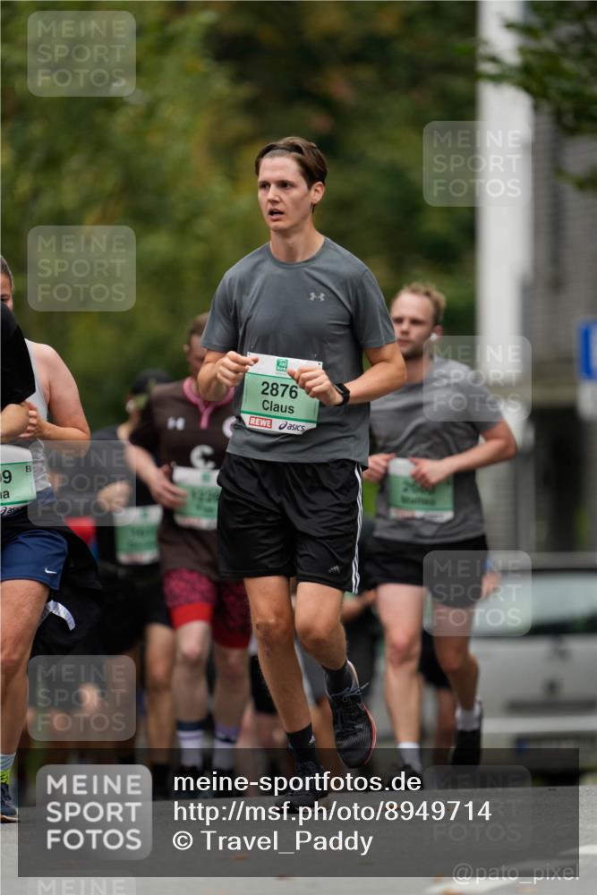 21.09.2025 - PSD Bank Halbmarathon Patografie http://msf.ph/oto/8949714 21.09.2025 10:16:34 Laufen 9, 2876 meine-sportfotos.de