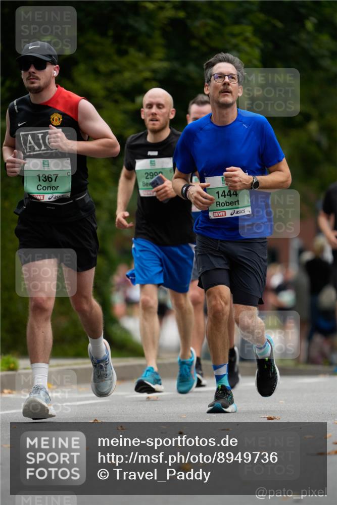 21.09.2025 - PSD Bank Halbmarathon Patografie http://msf.ph/oto/8949736 21.09.2025 10:20:11 Laufen 1367, 299, 1444 meine-sportfotos.de