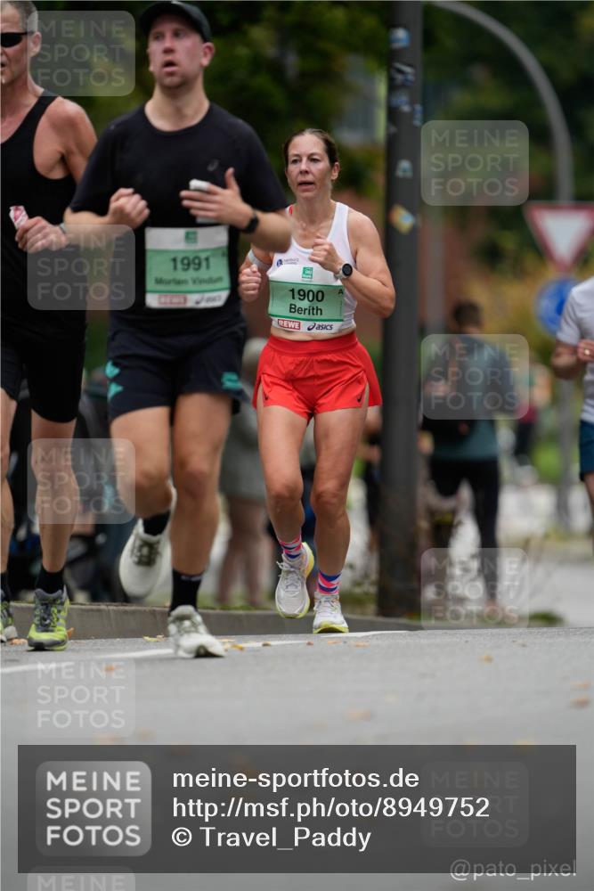 21.09.2025 - PSD Bank Halbmarathon Patografie http://msf.ph/oto/8949752 21.09.2025 09:58:01 Laufen 1991, 1900 meine-sportfotos.de