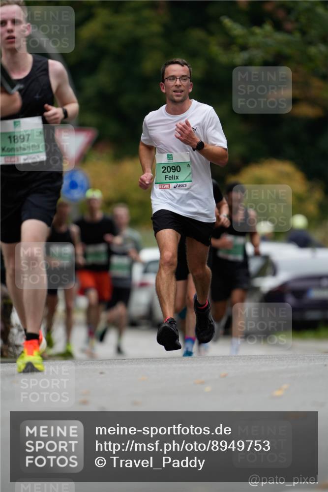 21.09.2025 - PSD Bank Halbmarathon Patografie http://msf.ph/oto/8949753 21.09.2025 09:58:10 Laufen 1897, 2090 meine-sportfotos.de