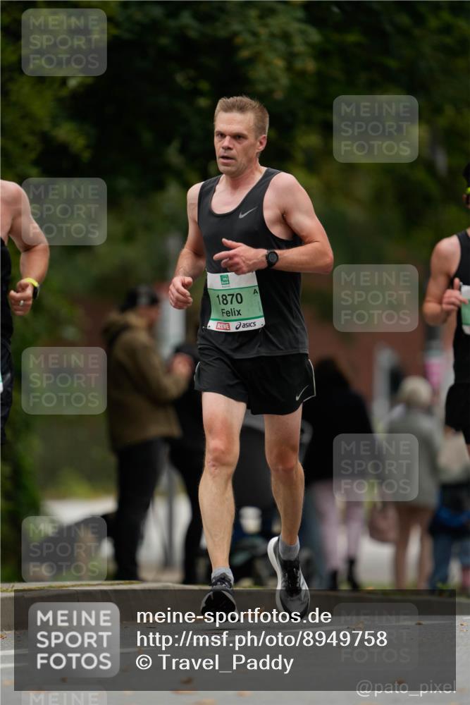 21.09.2025 - PSD Bank Halbmarathon Patografie http://msf.ph/oto/8949758 21.09.2025 10:00:00 Laufen 1870 meine-sportfotos.de