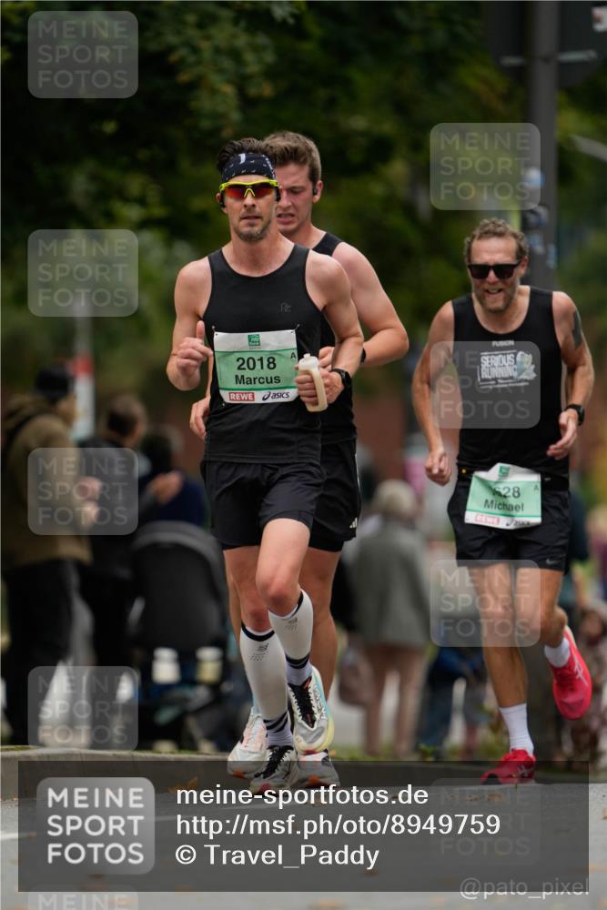 21.09.2025 - PSD Bank Halbmarathon Patografie http://msf.ph/oto/8949759 21.09.2025 10:00:01 Laufen 2018, 628 meine-sportfotos.de