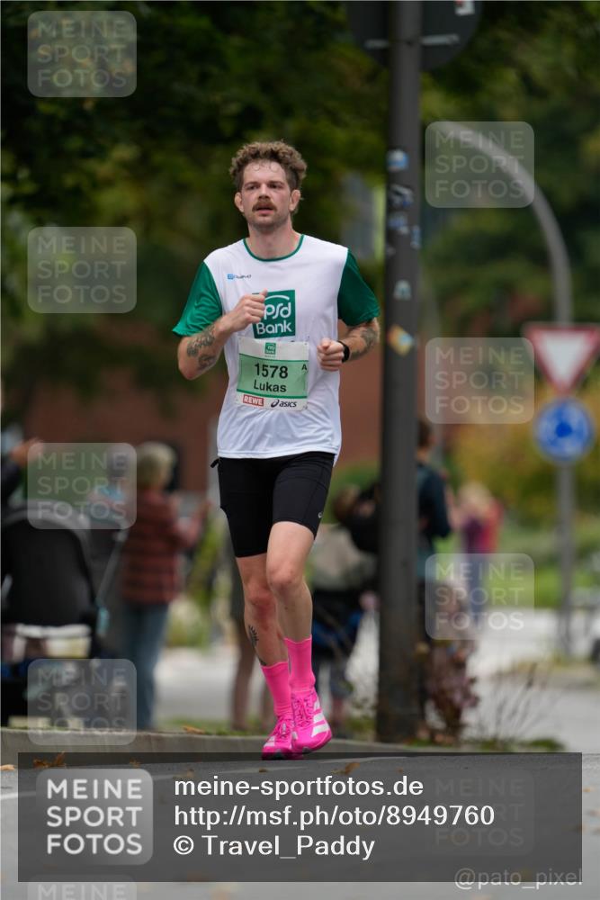 21.09.2025 - PSD Bank Halbmarathon Patografie http://msf.ph/oto/8949760 21.09.2025 10:00:06 Laufen 1578 meine-sportfotos.de