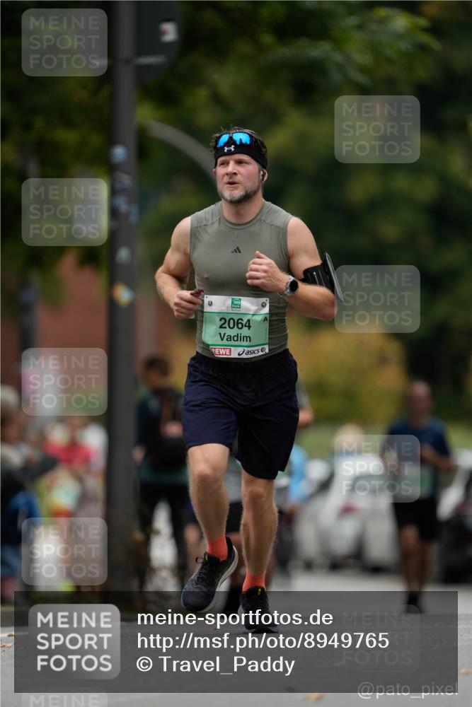 21.09.2025 - PSD Bank Halbmarathon Patografie http://msf.ph/oto/8949765 21.09.2025 10:02:05 Laufen 2064 meine-sportfotos.de