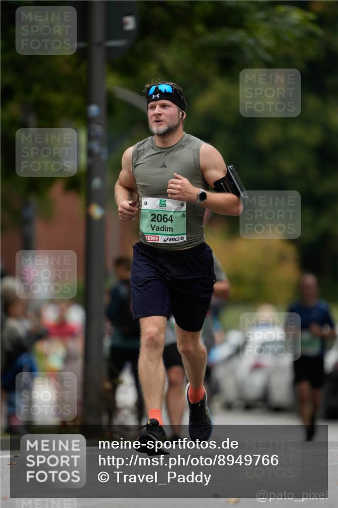 21.09.2025 - PSD Bank Halbmarathon Patografie http://msf.ph/oto/8949766 21.09.2025 10:02:05 Laufen 2064 meine-sportfotos.de