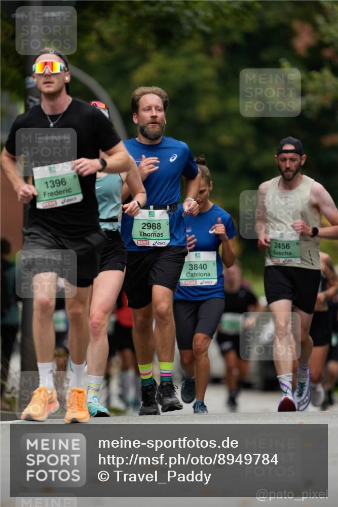 21.09.2025 - PSD Bank Halbmarathon Patografie http://msf.ph/oto/8949784 21.09.2025 10:14:43 Laufen 1396, 2988, 3840, 2456 meine-sportfotos.de