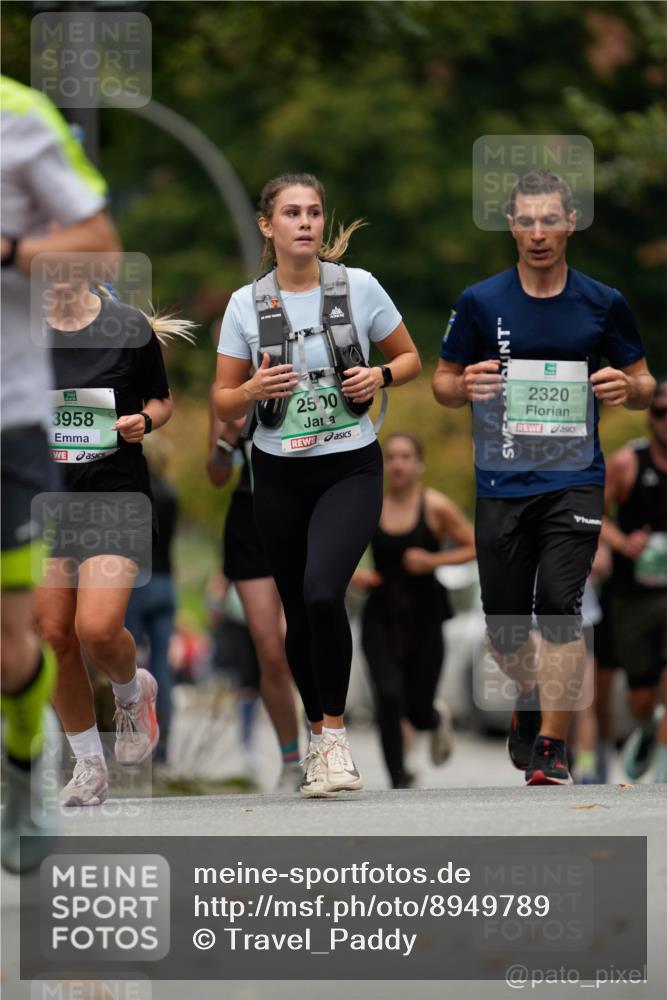21.09.2025 - PSD Bank Halbmarathon Patografie http://msf.ph/oto/8949789 21.09.2025 10:15:22 Laufen 3958, 2500, 2320 meine-sportfotos.de