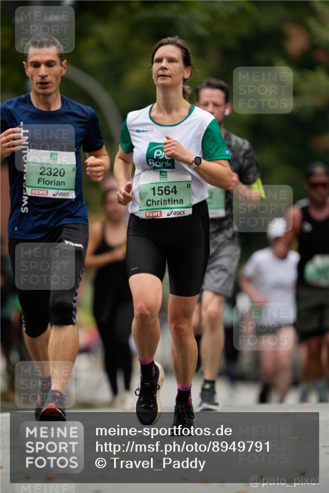 21.09.2025 - PSD Bank Halbmarathon Patografie http://msf.ph/oto/8949791 21.09.2025 10:15:25 Laufen 2320, 1564 meine-sportfotos.de