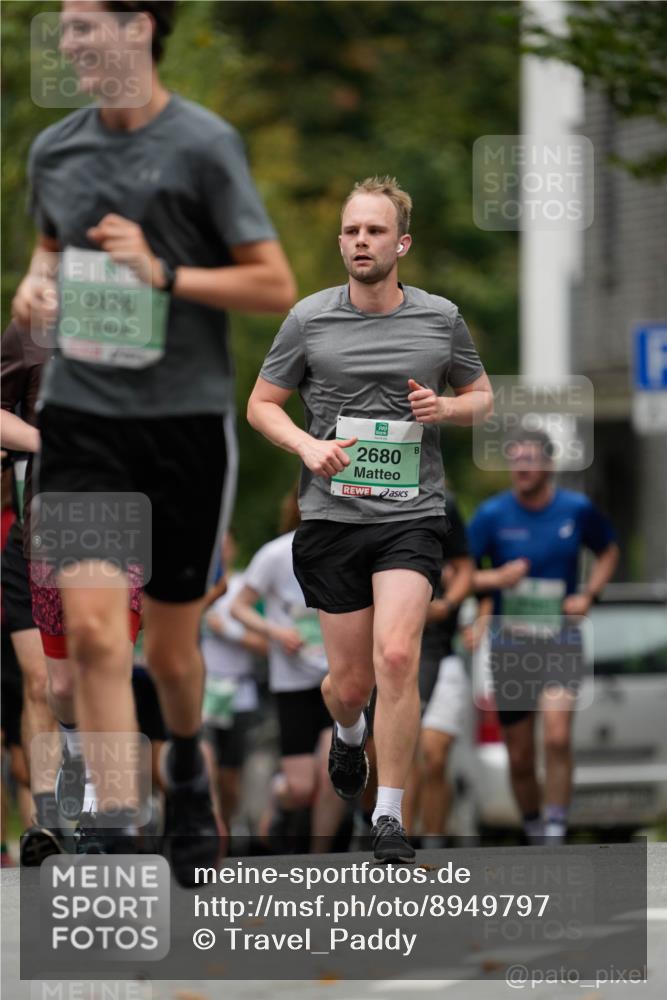 21.09.2025 - PSD Bank Halbmarathon Patografie http://msf.ph/oto/8949797 21.09.2025 10:16:37 Laufen 2876, 2680 meine-sportfotos.de