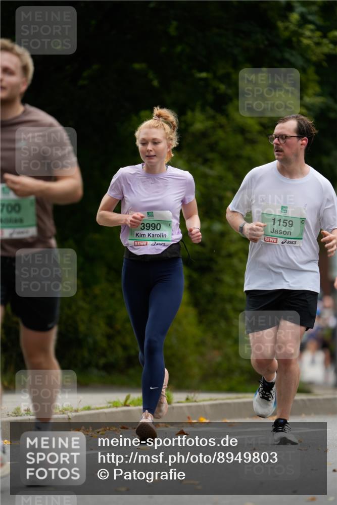 21.09.2025 - PSD Bank Halbmarathon Patografie http://msf.ph/oto/8949803 21.09.2025 10:21:11 Laufen 700, 3990, 1159 meine-sportfotos.de