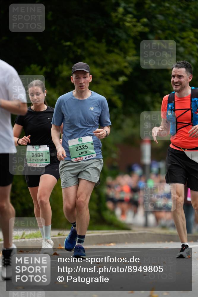 21.09.2025 - PSD Bank Halbmarathon Patografie http://msf.ph/oto/8949805 21.09.2025 10:21:13 Laufen 2484, 2325 meine-sportfotos.de