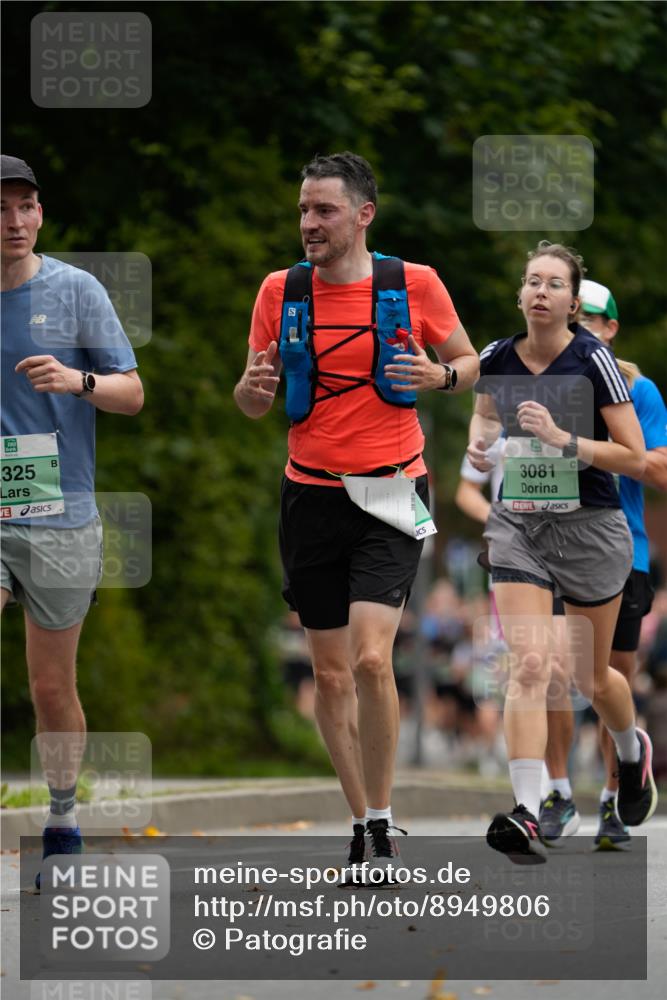 21.09.2025 - PSD Bank Halbmarathon Patografie http://msf.ph/oto/8949806 21.09.2025 10:21:14 Laufen 325, 3081 meine-sportfotos.de