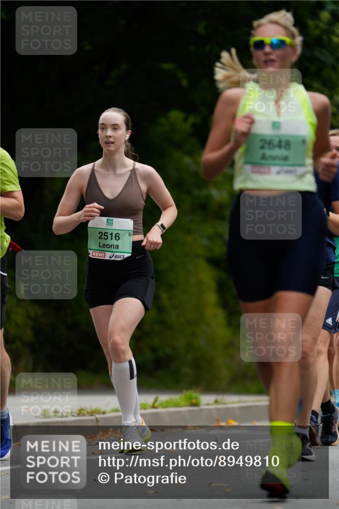 21.09.2025 - PSD Bank Halbmarathon Patografie http://msf.ph/oto/8949810 21.09.2025 10:21:24 Laufen 2516, 2648 meine-sportfotos.de