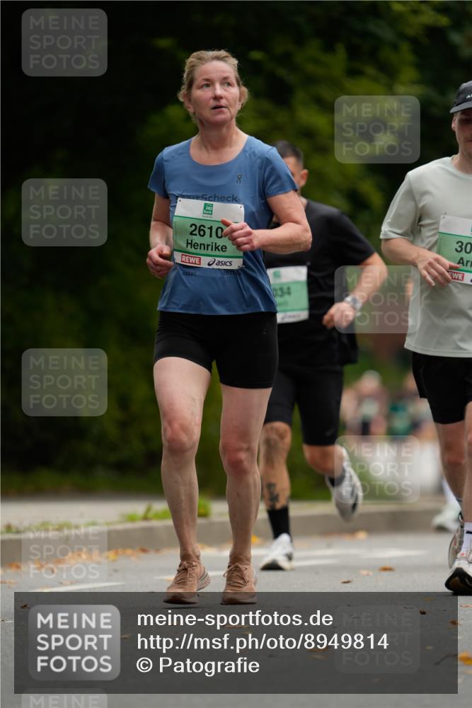 21.09.2025 - PSD Bank Halbmarathon Patografie http://msf.ph/oto/8949814 21.09.2025 10:21:37 Laufen 2610, 234, 30 meine-sportfotos.de