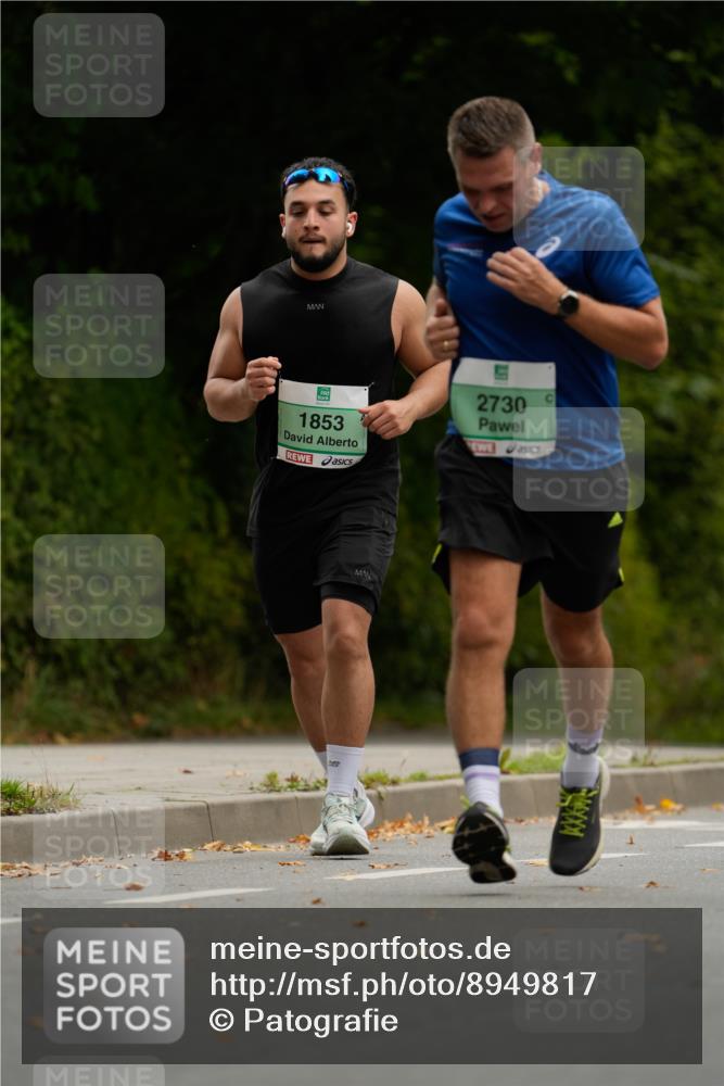 21.09.2025 - PSD Bank Halbmarathon Patografie http://msf.ph/oto/8949817 21.09.2025 10:21:41 Laufen 1853, 2730 meine-sportfotos.de