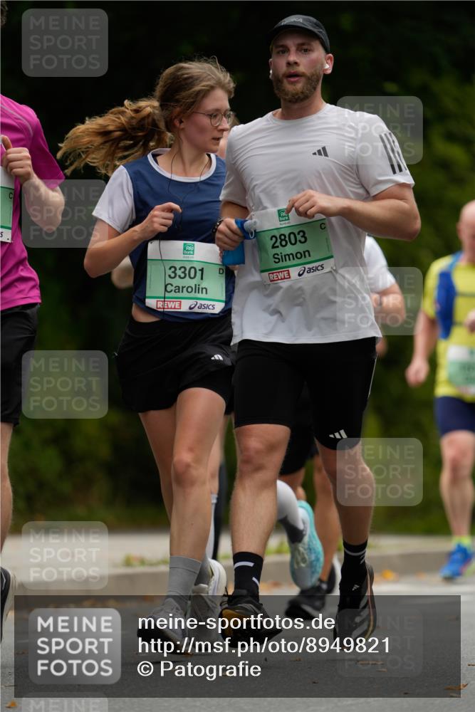 21.09.2025 - PSD Bank Halbmarathon Patografie http://msf.ph/oto/8949821 21.09.2025 10:21:46 Laufen 3301, 2803 meine-sportfotos.de
