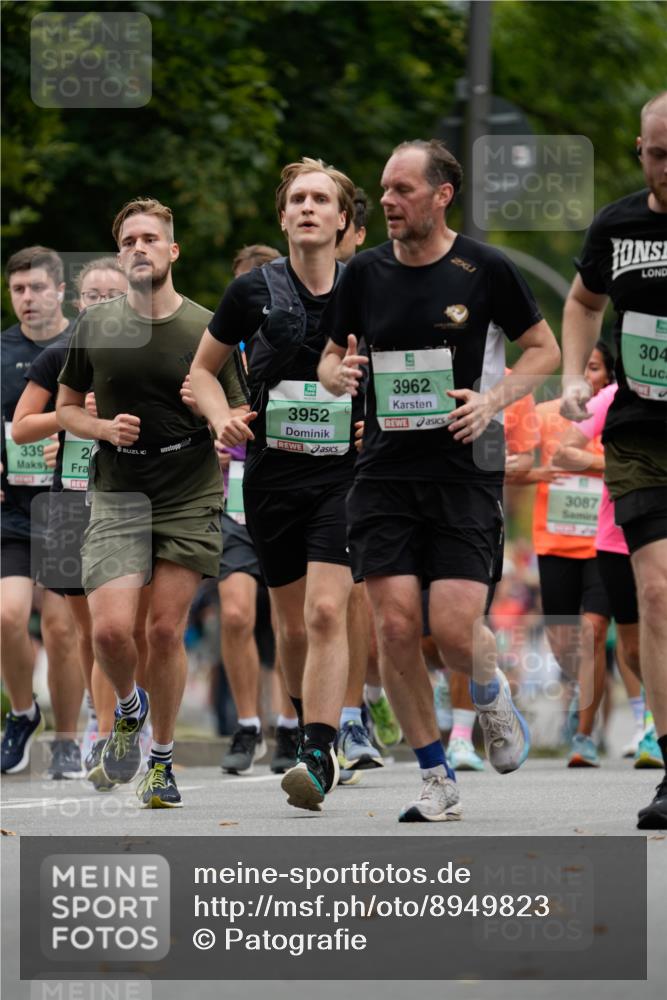 21.09.2025 - PSD Bank Halbmarathon Patografie http://msf.ph/oto/8949823 21.09.2025 10:21:56 Laufen 339, 2, 3952, 3962, 3087, 304 meine-sportfotos.de