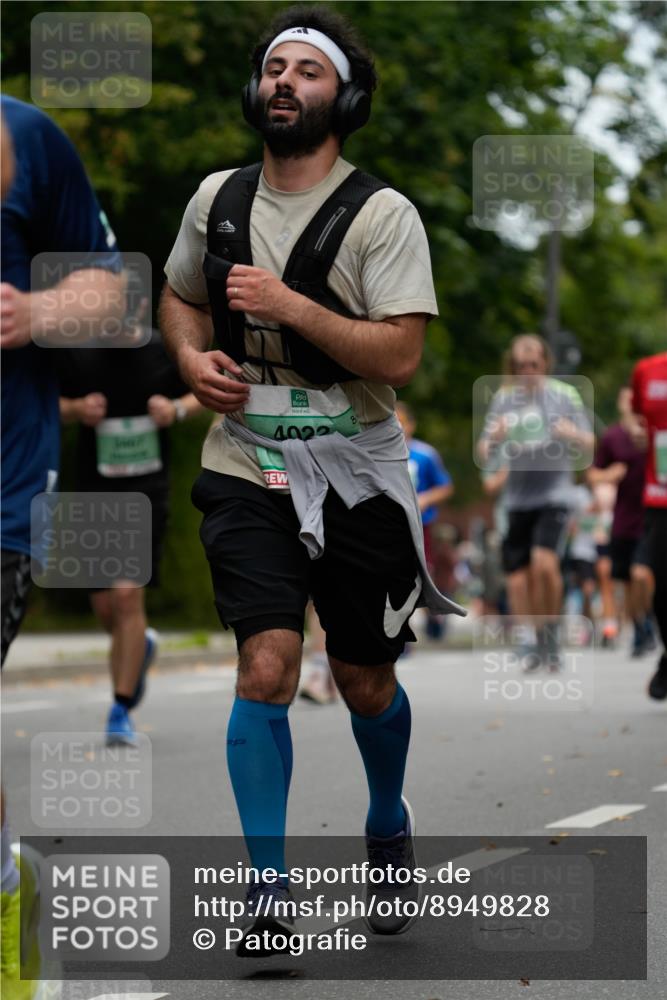 21.09.2025 - PSD Bank Halbmarathon Patografie http://msf.ph/oto/8949828 21.09.2025 10:22:07 Laufen 4022 meine-sportfotos.de